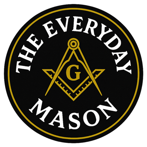 The Everyday Mason