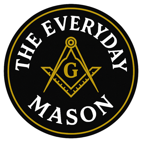 The Everyday Mason